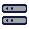 Server Stack 01 icon preview