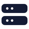 Server Stack 01 icon preview