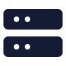 Server Stack 01 icon preview