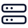 Server Stack 01 icon preview