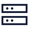 Server Stack 01 icon preview