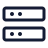 Server Stack 01 icon preview
