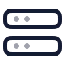 Server Stack 01 icon preview