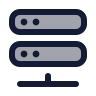 Server Stack 02 icon preview