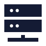 Server Stack 02 icon preview