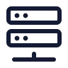 Server Stack 02 icon preview