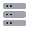 Server Stack 03 icon preview