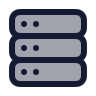 Server Stack 03 icon preview