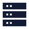 Server Stack 03 icon preview