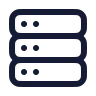 Server Stack 03 icon preview