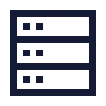 Server Stack 03 icon preview