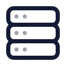 Server Stack 03 icon preview