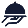 Serving Food icon preview