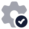 Setting Done 01 icon preview
