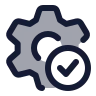 Setting Done 01 icon preview