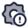 Setting Error 03 icon preview