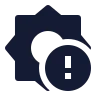 Setting Error 03 icon preview