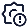 Setting Error 03 icon preview