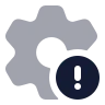 Settings Error 01 icon preview