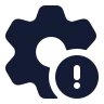Settings Error 01 icon preview