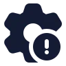 Settings Error 01 icon preview