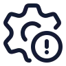 Settings Error 01 icon preview