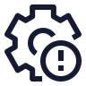 Settings Error 01 icon preview