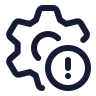 Settings Error 01 icon preview