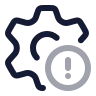 Settings Error 01 icon preview