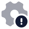 Settings Error 02 icon preview