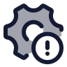 Settings Error 02 icon preview