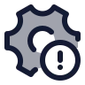 Settings Error 02 icon preview