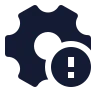 Settings Error 02 icon preview