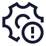 Settings Error 02 icon preview