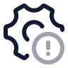 Settings Error 02 icon preview