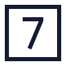 Seven Square icon preview