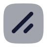 Shadcn Square icon preview