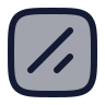 Shadcn Square icon preview