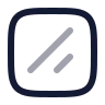 Shadcn Square icon preview
