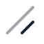 Shadcn icon with twotone rounded style