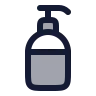 Shampoo icon preview