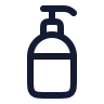 Shampoo icon preview