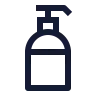 Shampoo icon preview