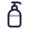 Shampoo icon preview