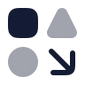 Shape Collection icon preview