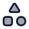 Shapes 01 icon preview