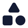 Shapes 01 icon preview