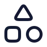 Shapes 01 icon preview