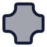 Shapes icon preview