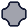 Shapes icon preview